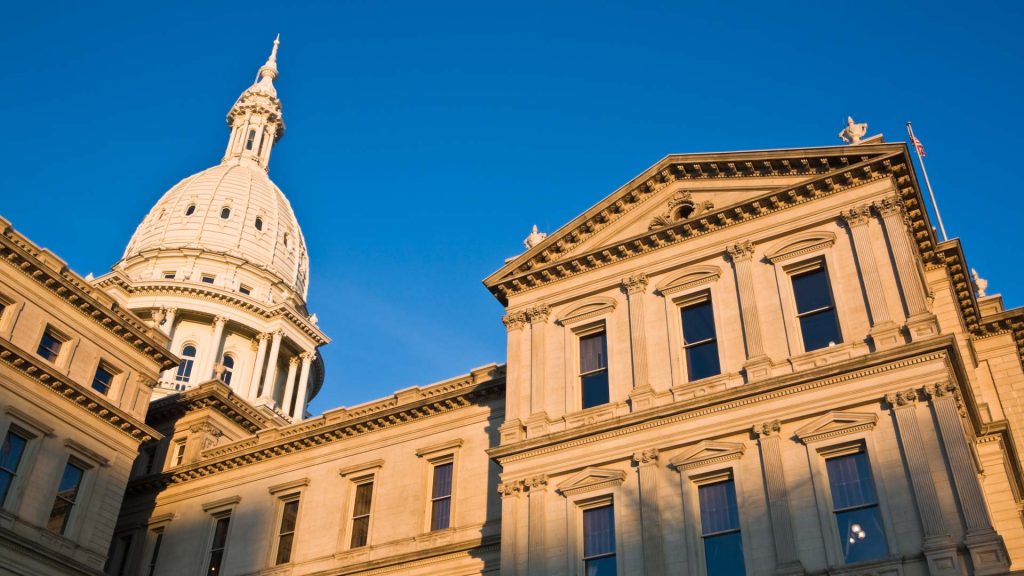 Senate Democratic Majority Passes Transformative ‘Budget for the People,’ Tackles Pressing Needs of Michigan Kids, Workers and Communities 