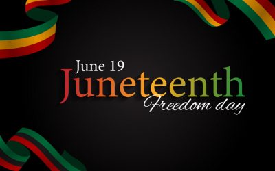 Celebrating Juneteenth, CROWN Act Signed into Law