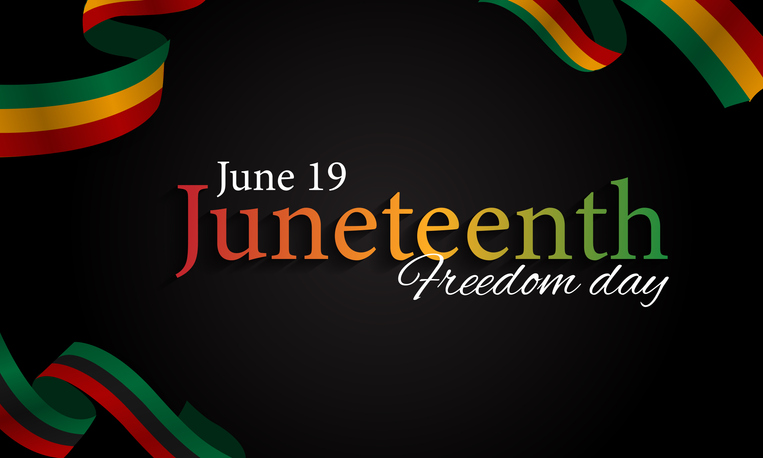 Celebrating Juneteenth, CROWN Act Signed into Law