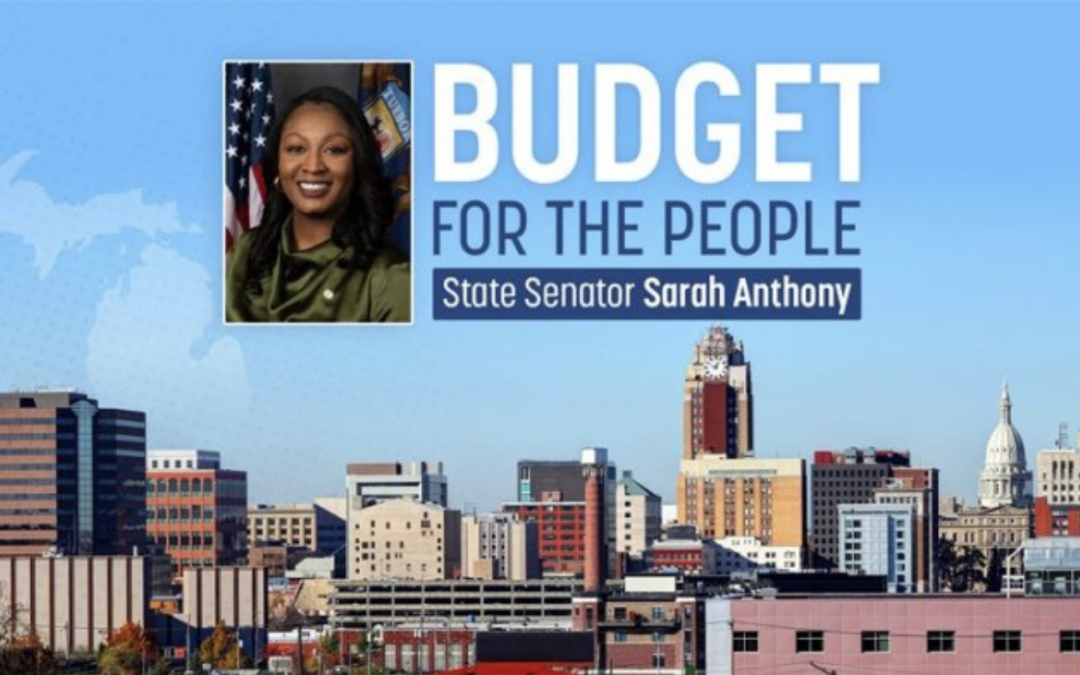 Budget for the People: Across Michigan