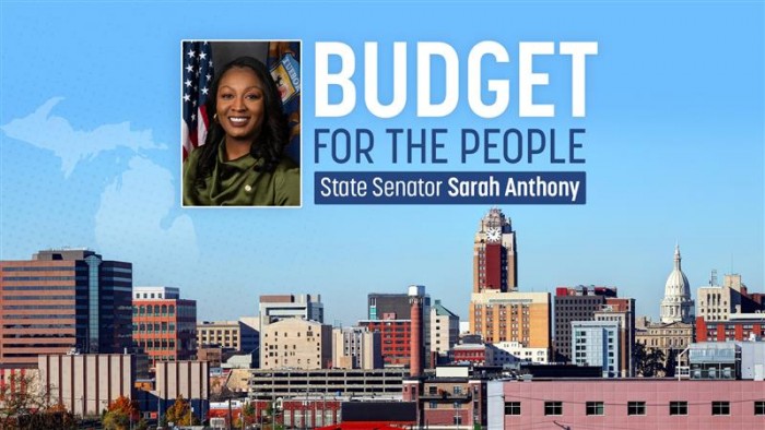 Budget for the People: Supplemental Budget Edition