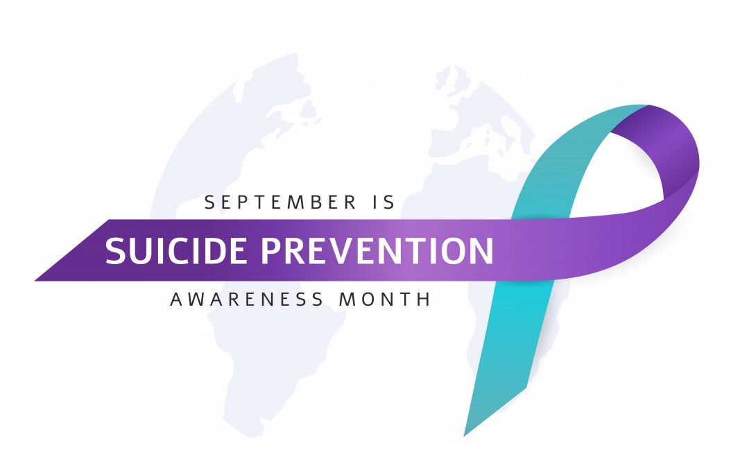 Michigan Senate Democrats Recognize Suicide Prevention Month, Highlight Crucial Legislation, Investments to Combat Public Health Challenge 