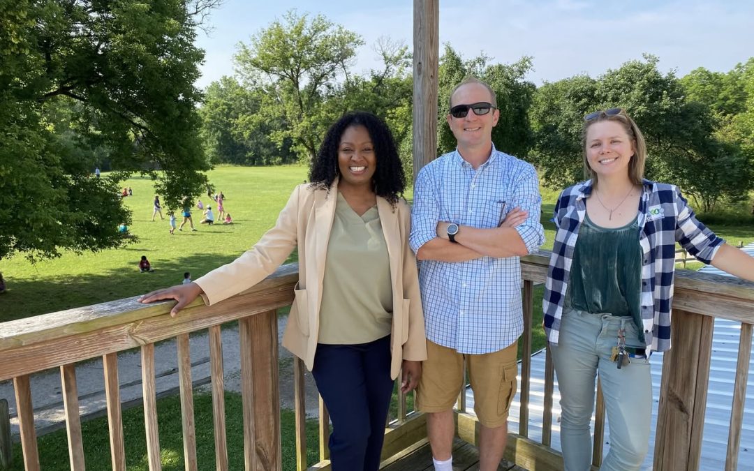 End-of-Summer Legislative Update