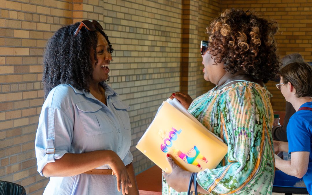 Building a Brighter Future for Ingham County