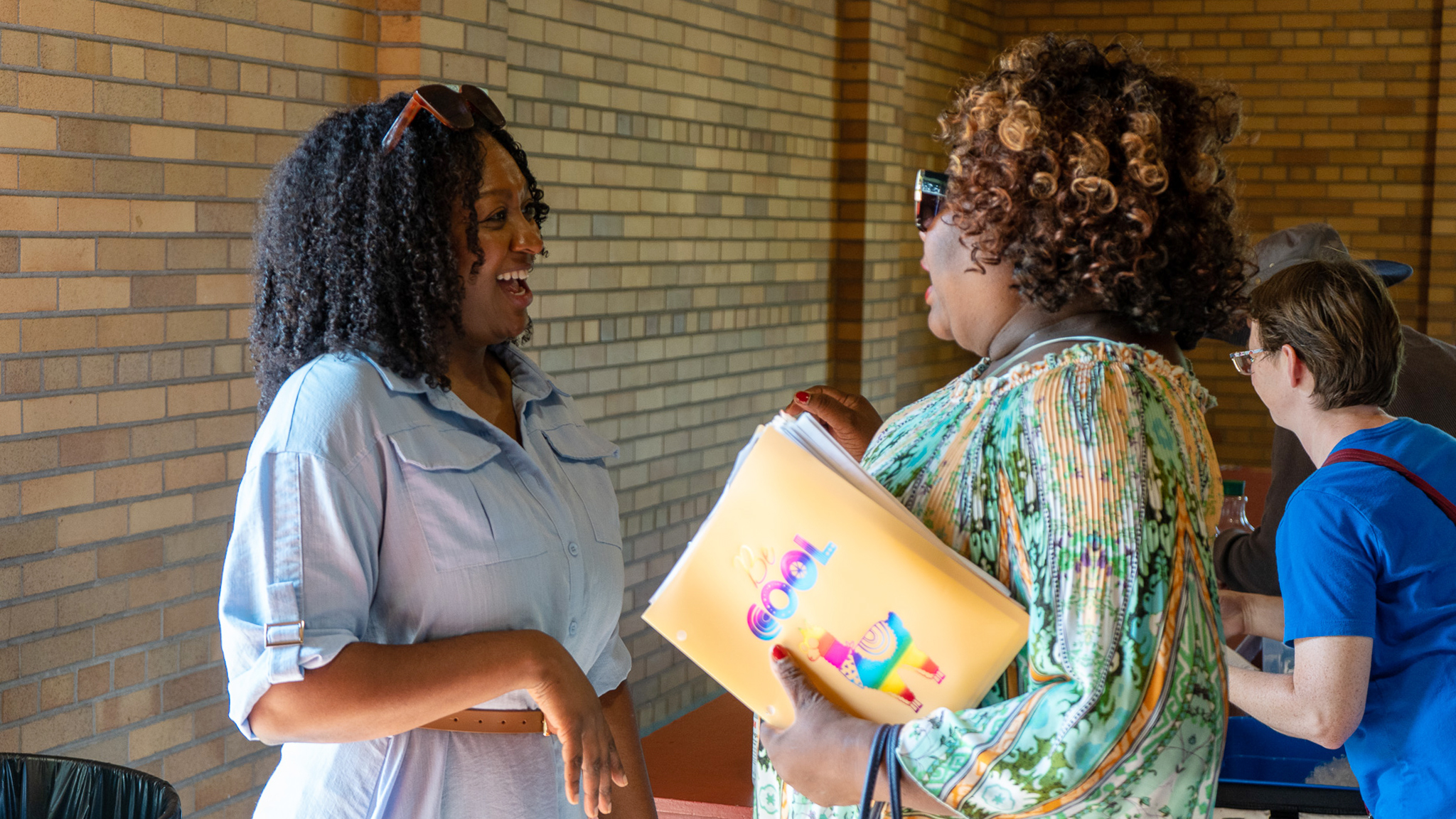 Investing where it counts in Eaton County