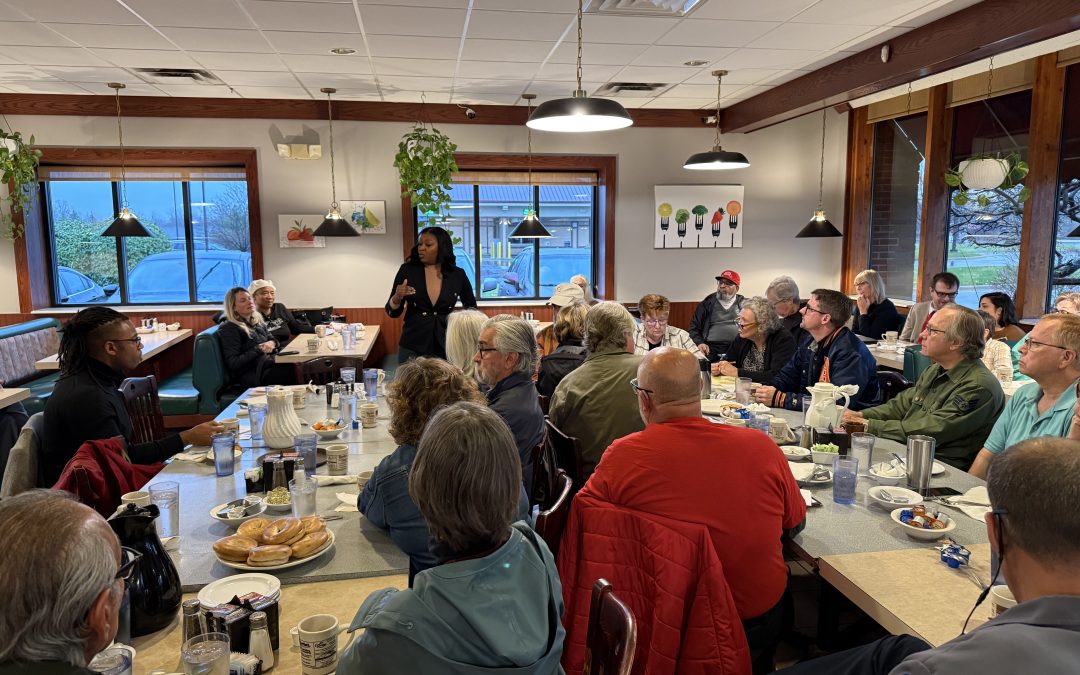 Investing Where it Counts in Eaton County