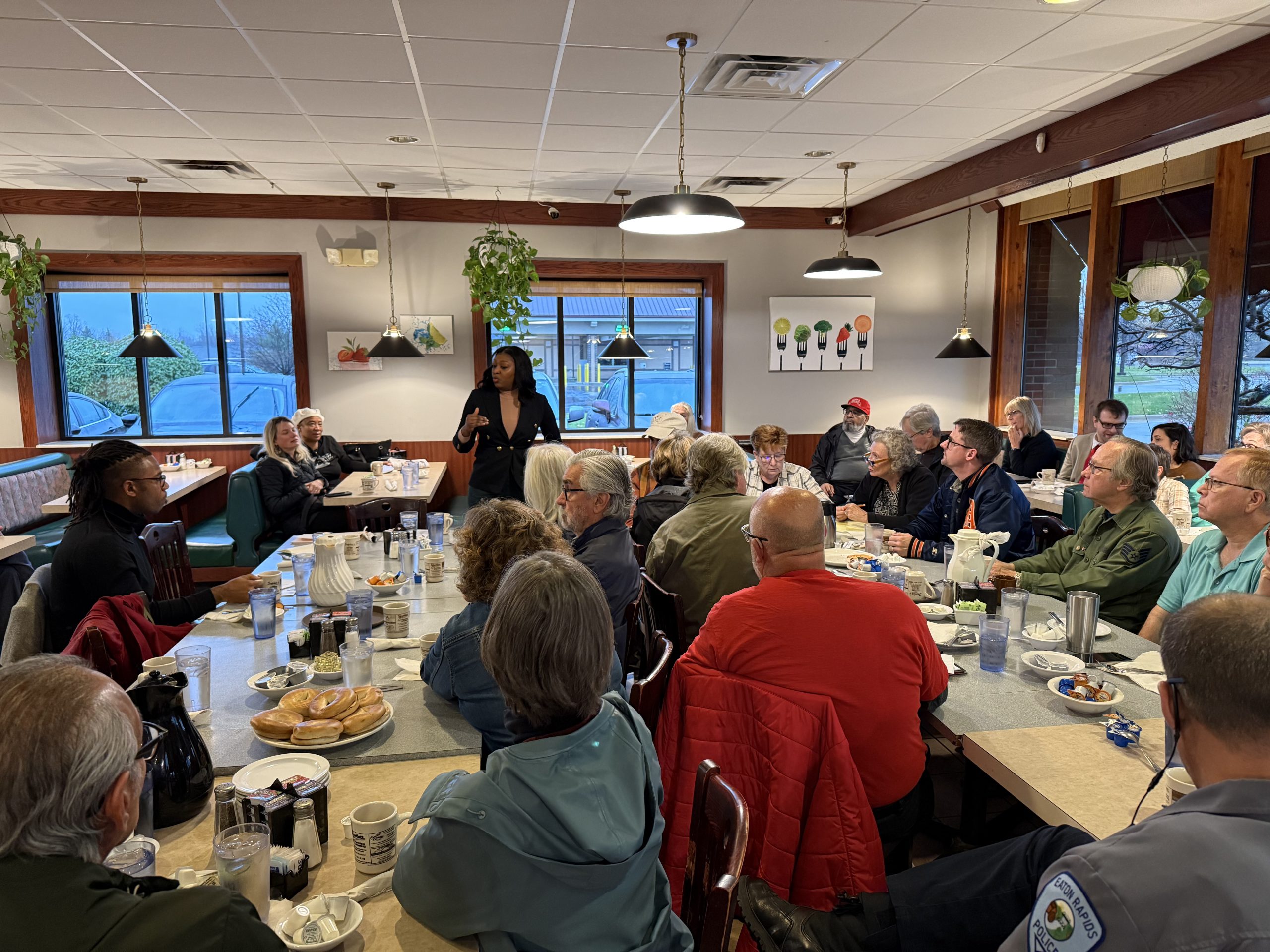 Investing where it counts in Eaton County