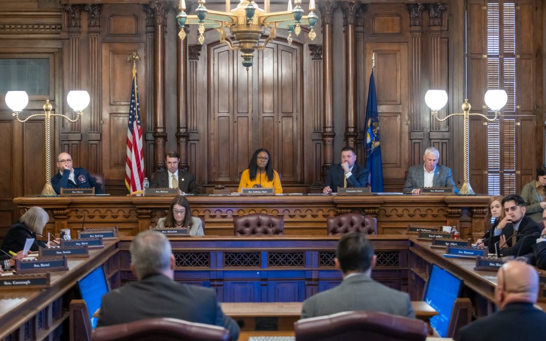 Senate Appropriations Committee Examines the Ugly Fiscal Consequences of Trump’s ‘Big Beautiful Bill’ 