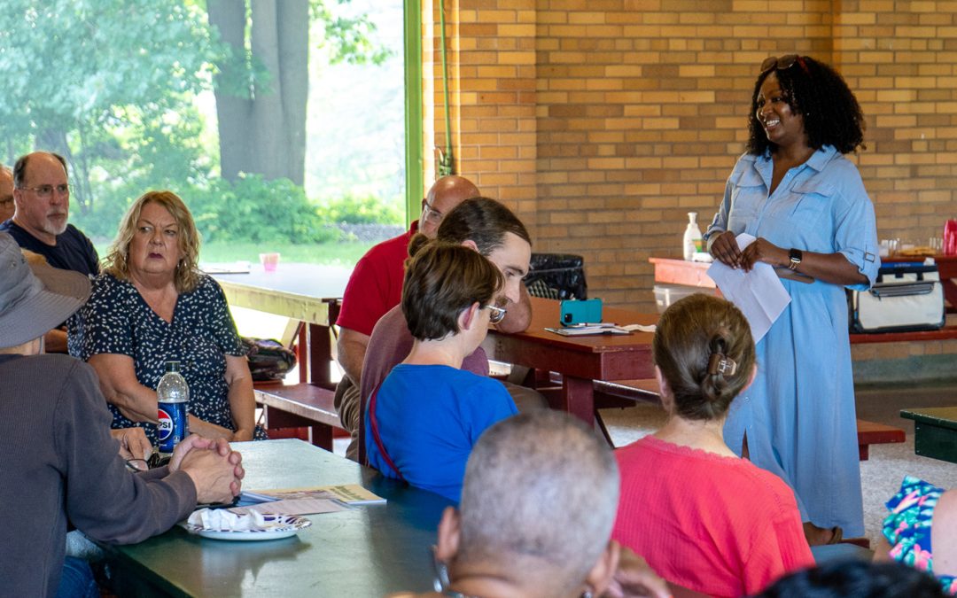 Putting Families First