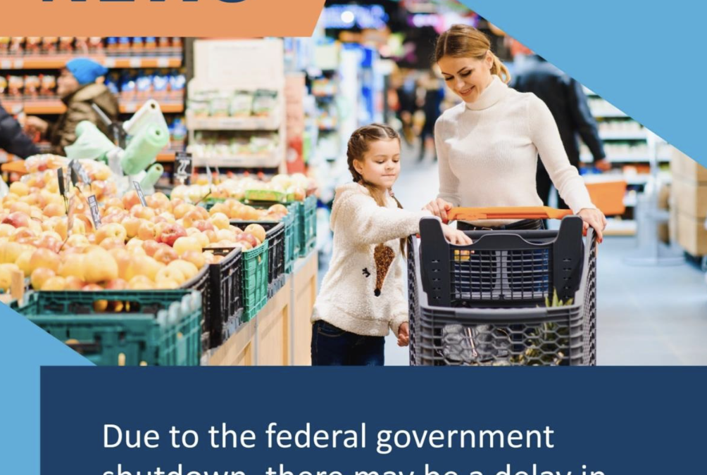 Government Shutdown Resources