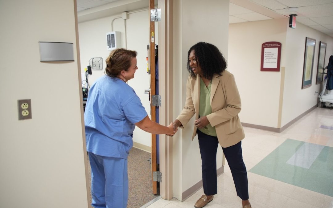 Investing in Michigan’s Health