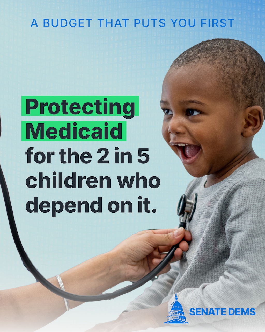 Medicaid and Affordable Care