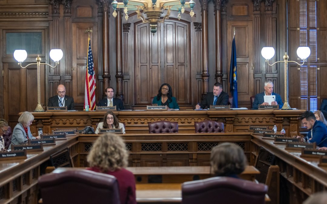 An Equitable, Student-Focused Education Budget 