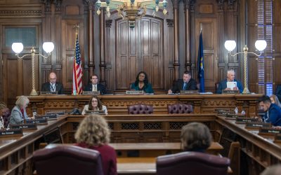 An Equitable, Student-Focused Education Budget 