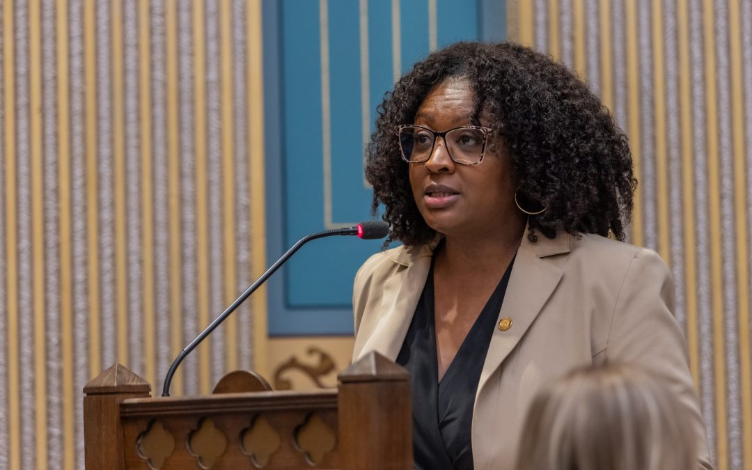 Senate Leadership Praises AG Nessel’s Swift Action on Unconstitutional Republican Clawback Scheme