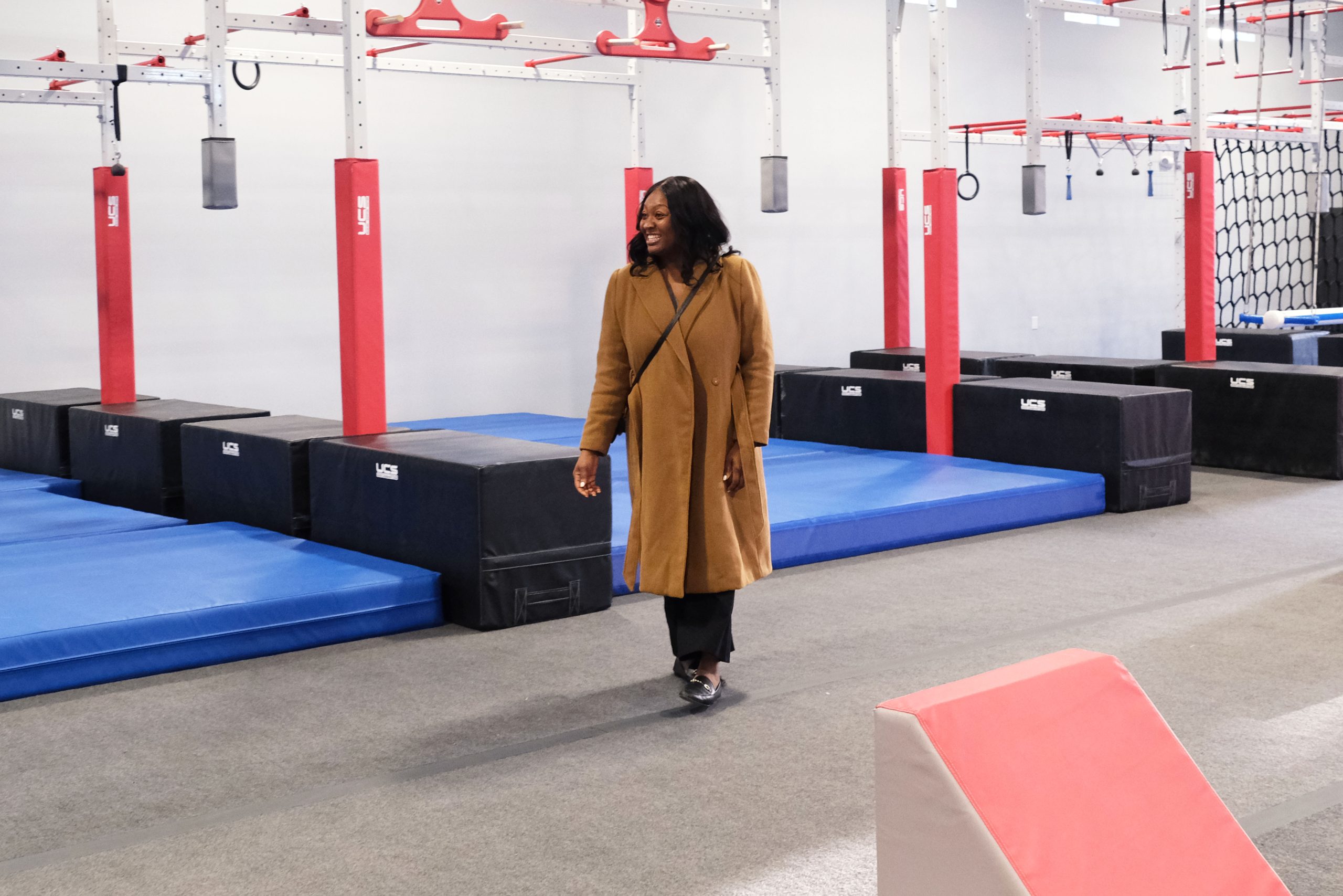 In partnership with state Rep. Kara Hope and Delhi Township leaders, we worked to secure $7.5 million in state funding for the fire department. These renovations are critical to reducing emergency response times and improving working conditions for Delhi’s firefighters. 
 
Building Twentyone Teen Center 