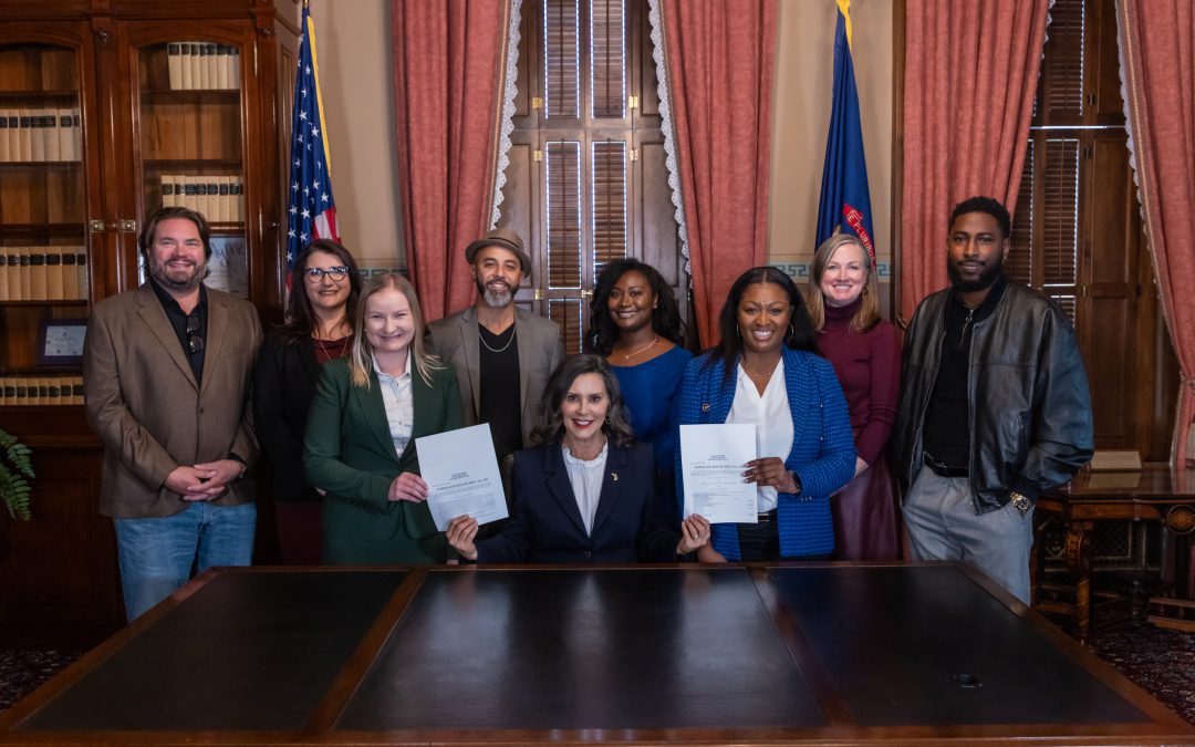 Wins from 2025 + Honoring MLK, Jr.