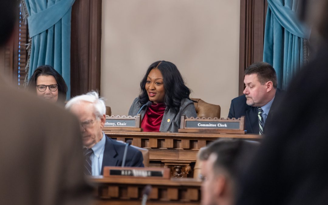 Fighting for Mid-Michigan Seniors