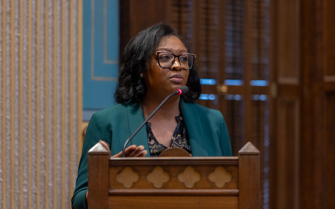 Cutting Costs & Calming the Chaos: Senate Dems Pass 2027 State Budget to Deliver Relief for Michiganders