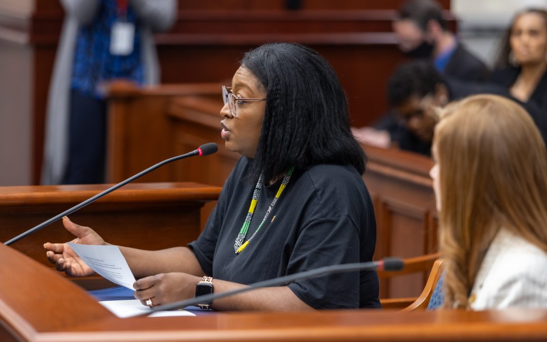 Lowering Costs, Protecting Voting Rights, & Other Progress at the Capitol