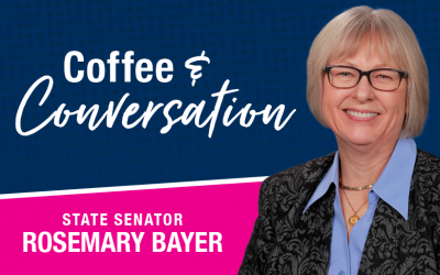 Coffee Hour – Feb 17th, 2023