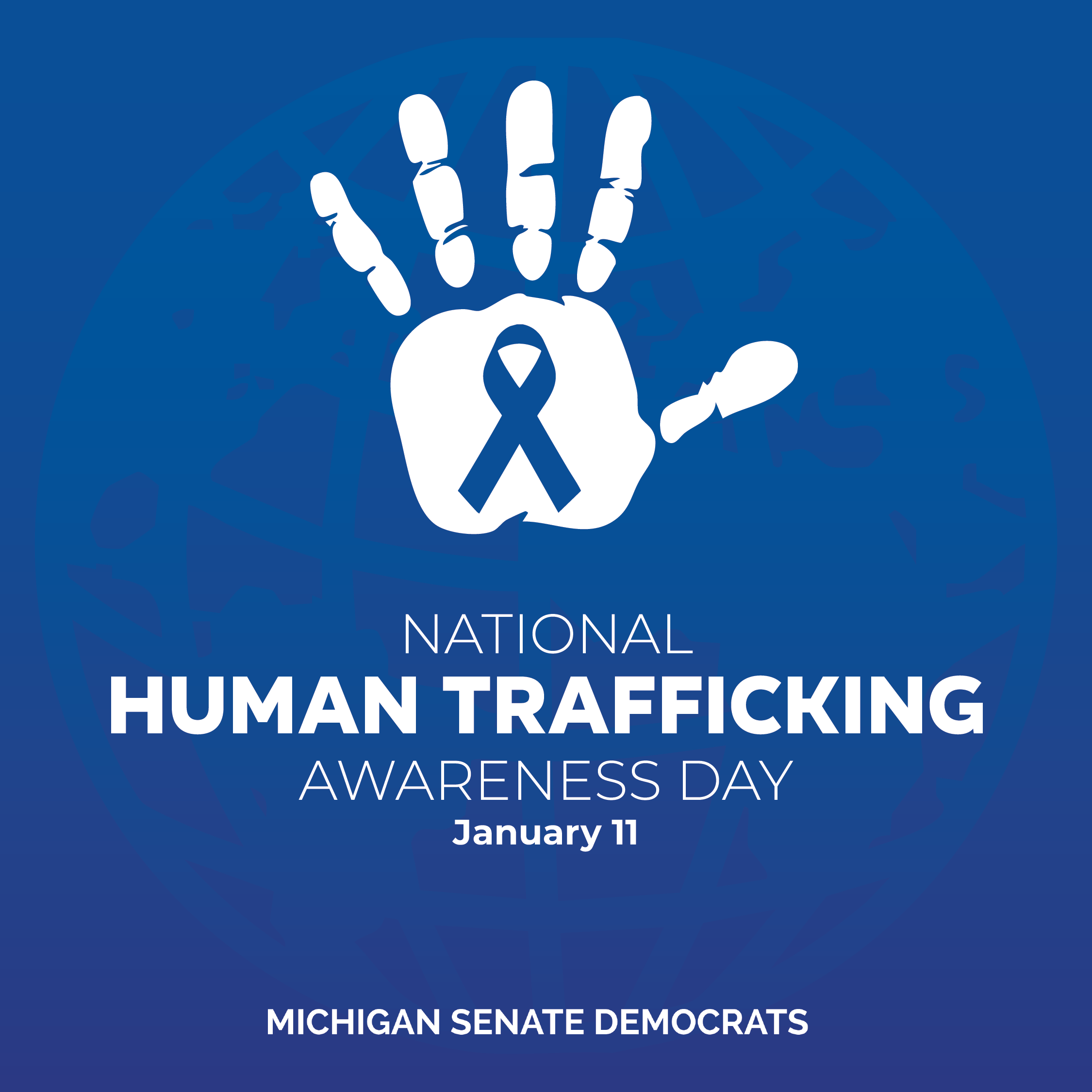 Combating Human Trafficking in Michigan