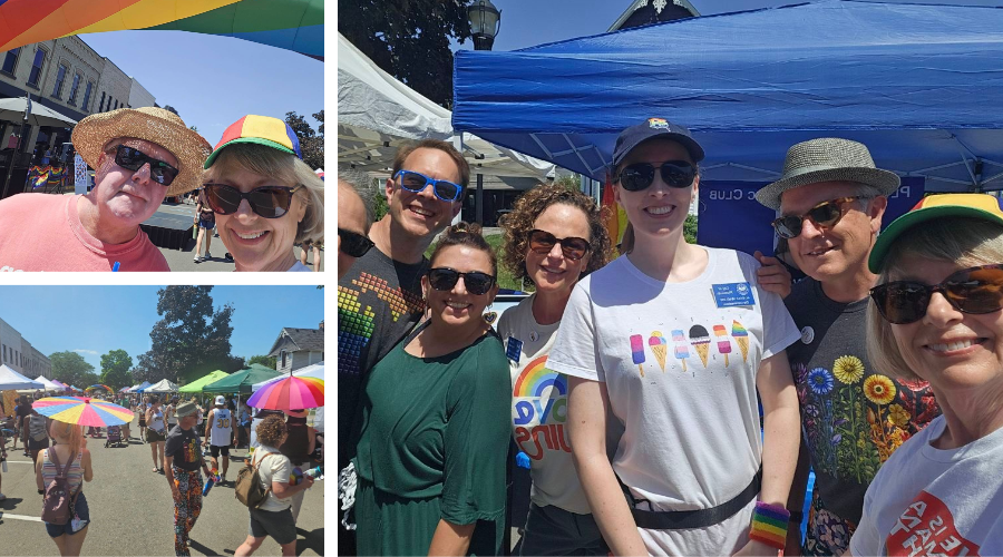 Standing Firm Against Federal Cuts & Chaos