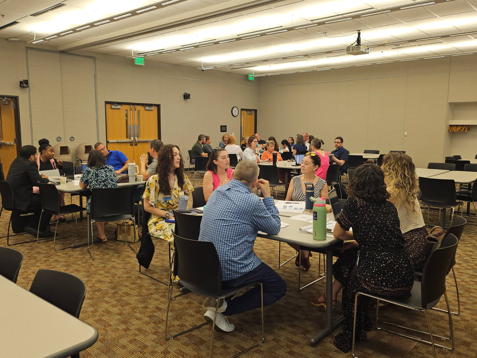 Blueprint to End Homelessness — Oakland County 