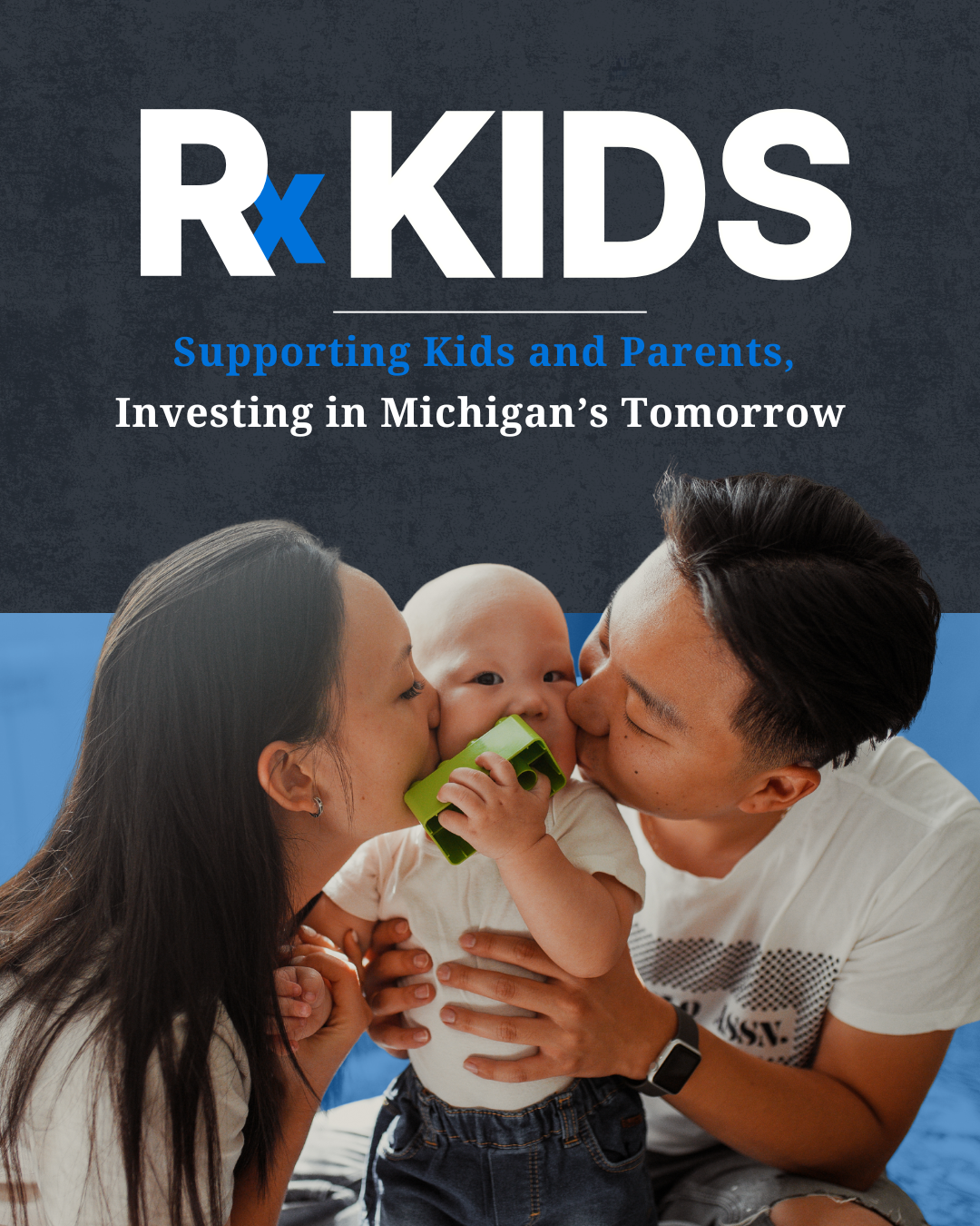 Rx Kids: A Prescription for Improving Families’ Physical and Economic Health 
