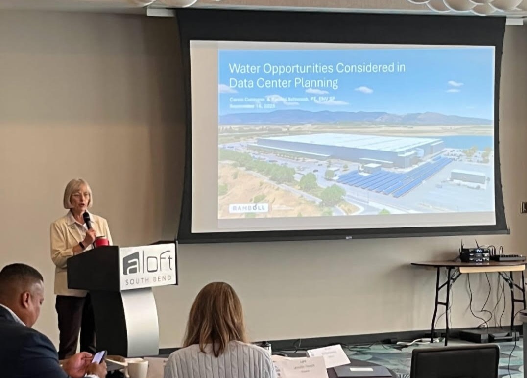 Great Lakes Legislative Conference