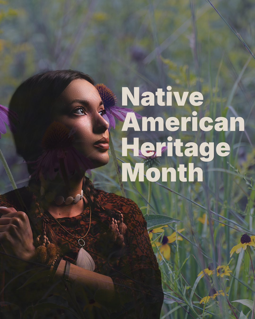 Honoring Native American Heritage Month 