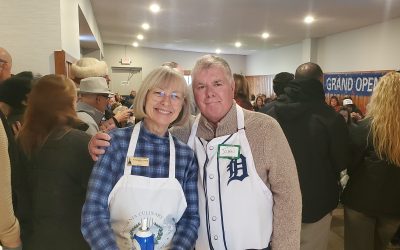 A Snapshot of Activity at the Capitol