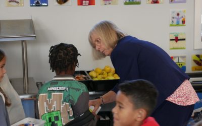 Sen. Bayer Statement on Trump’s Threat to Cut Child Care Funding