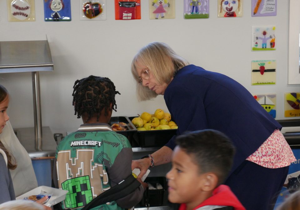 Sen. Bayer Statement on Trump’s Threat to Cut Child Care Funding