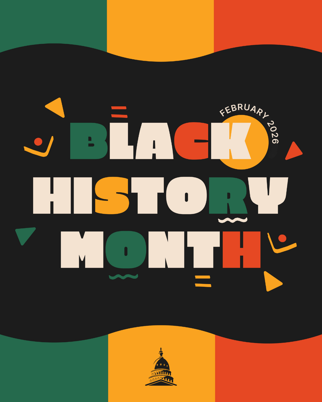 100 Years of Celebrating Black History 
