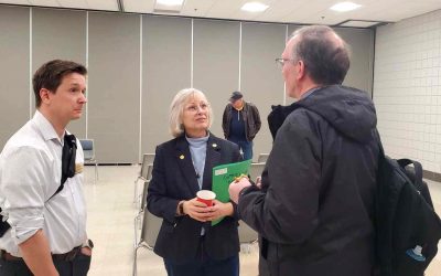 Budget Season Begins! Updates from the Michigan Legislature