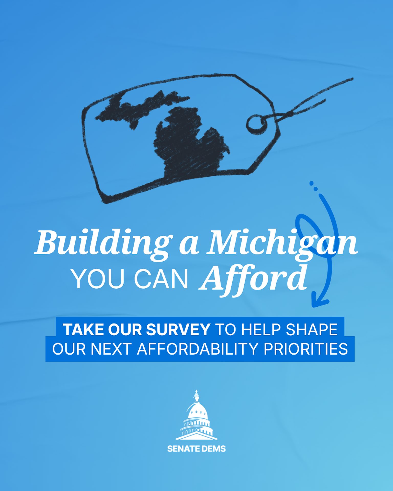 Building a Michigan you can Afford