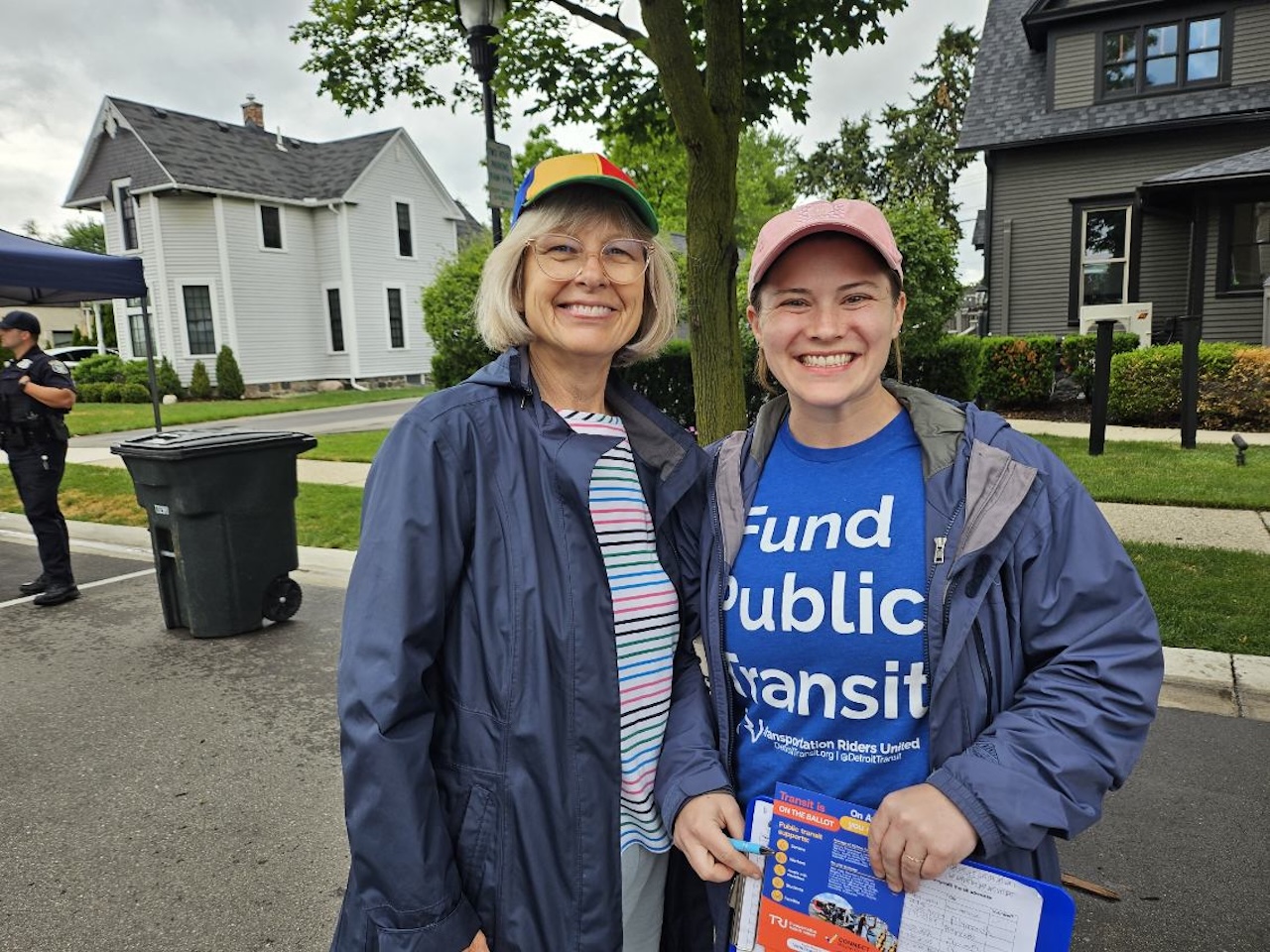 I had a blast at Plymouth Pride a few weeks ago! ❤️🧡💛💚💙💜