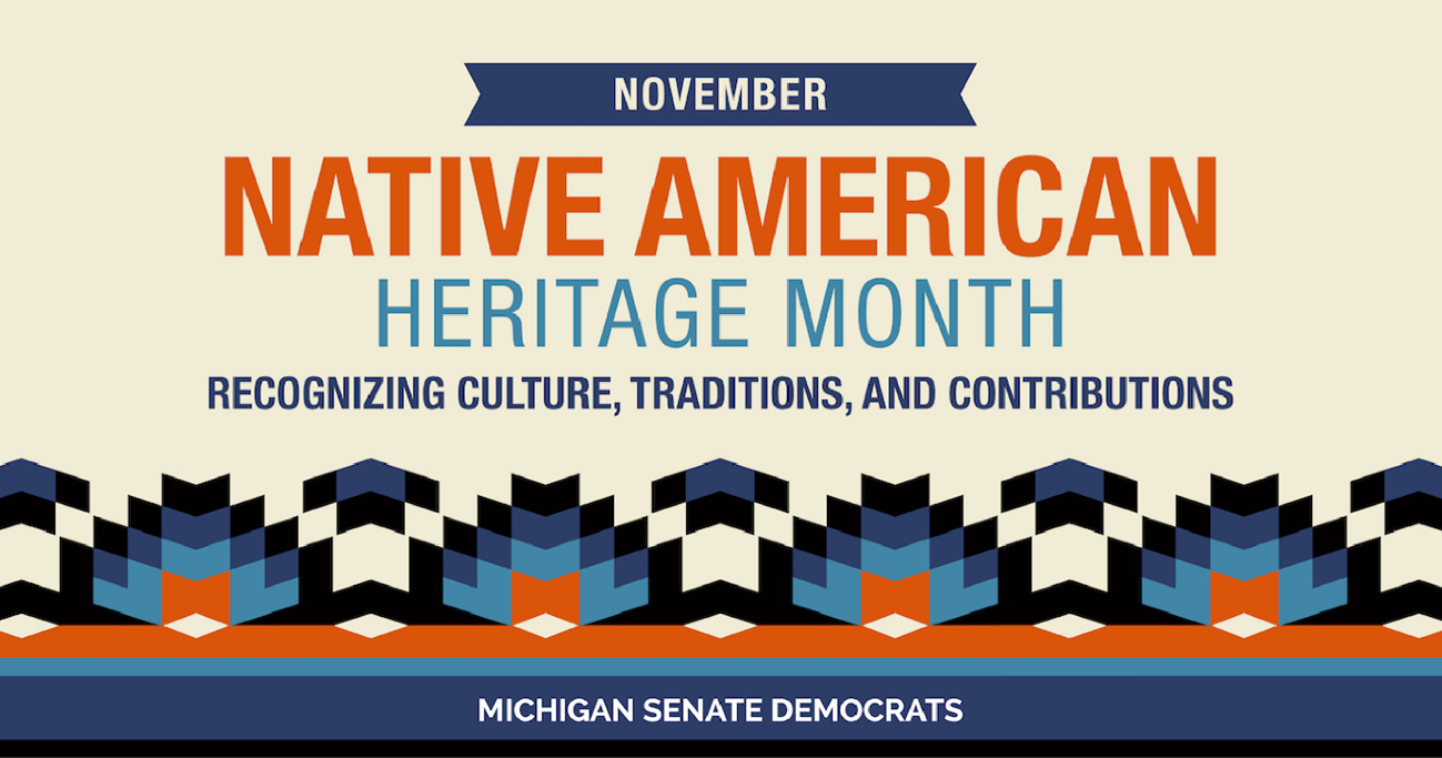 Native American Heritage Month