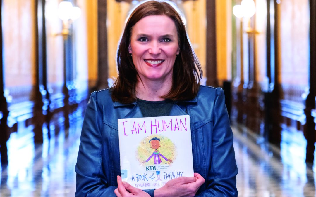 Investing in Michigan Students, Teachers, & Schools