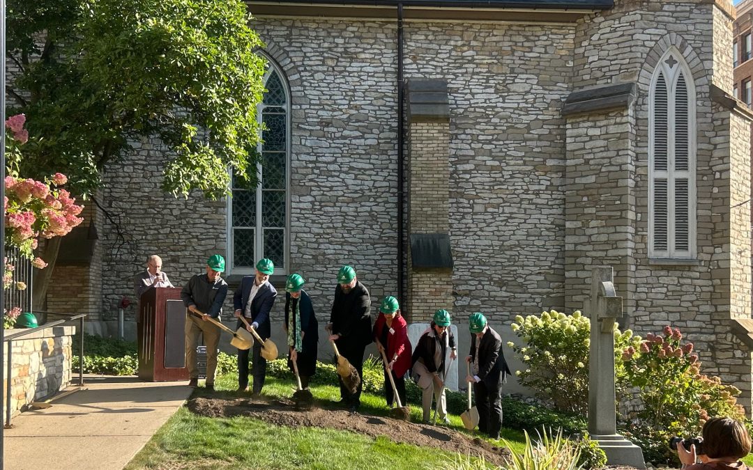 Senate District 29 Updates