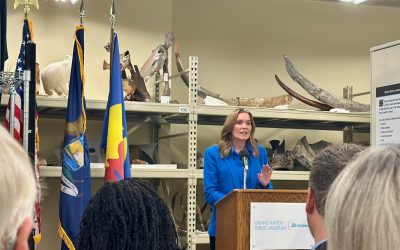 Senate District 29 Updates