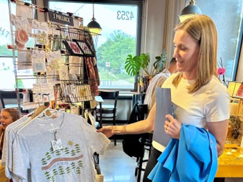 Shop Small on Small Business Saturday (and All Year Round!) 