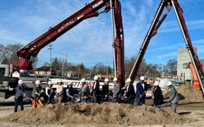 District 29 Updates