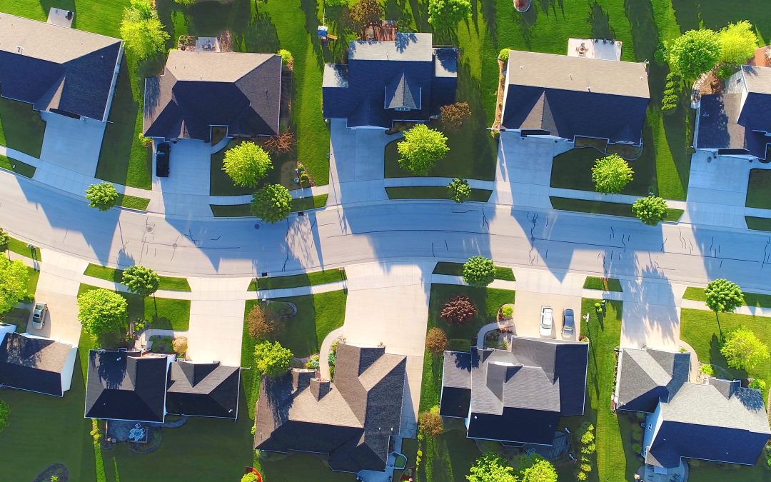 Senate Passes Shink Bill to Expand Affordable Housing Options for Middle-Income Michiganders