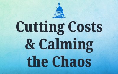 Senate Dems Pass Bipartisan 2027 State Budget to Shield Michiganders from High Costs, Federal Harm