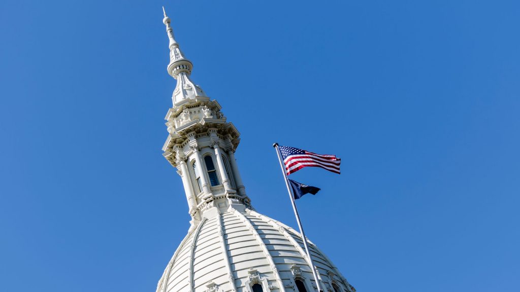 Senate Democrats Applaud Elections and Ethics Committee’s Vote to Move Michigan Voting Rights Act Forward