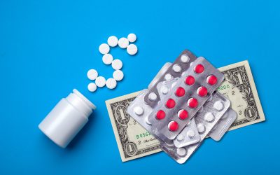 Senate Committee Advances Legislation to Establish Prescription Drug Affordability Board 