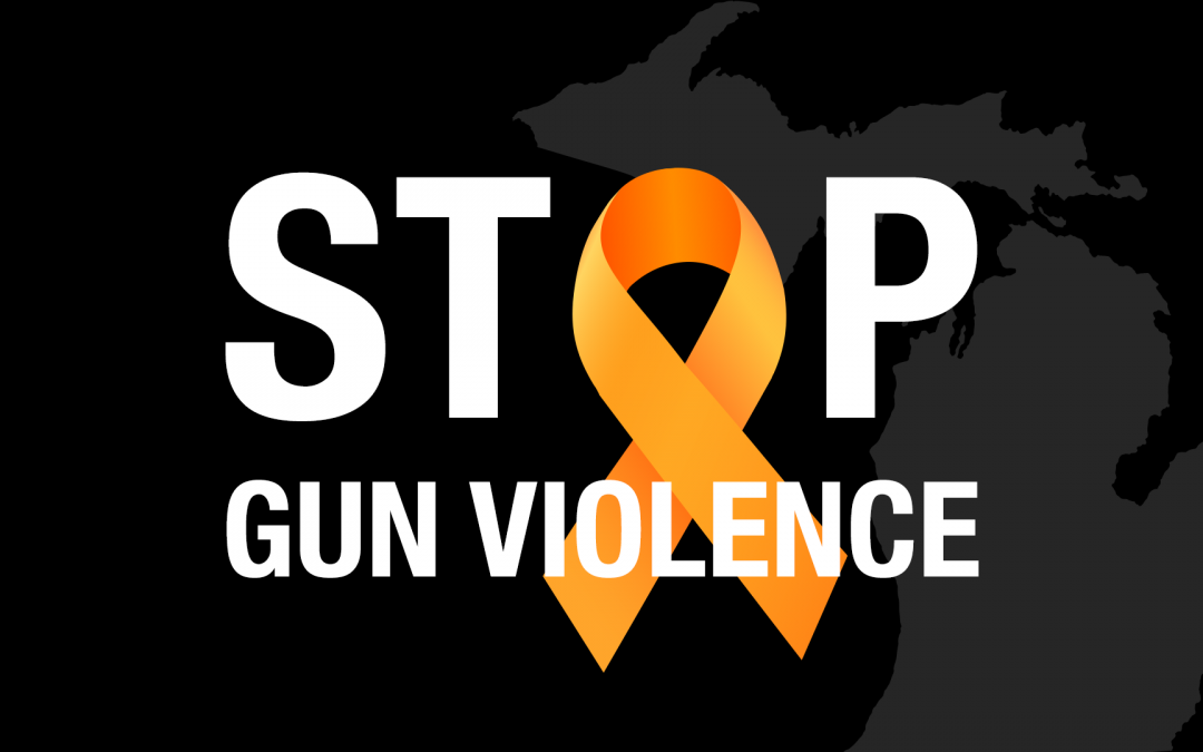 Pride Month, Gun Violence Awareness & More 