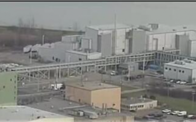 Camilleri Reacts to Public Health Assessment at Wyandotte BASF Site, Commends Swift Action by Health Dept. Officials